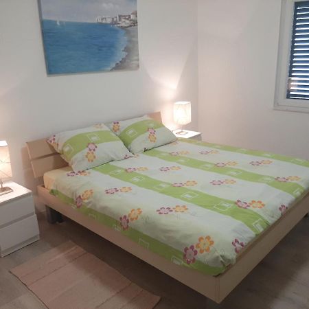 Apartman Maslina Pisak Dış mekan fotoğraf
