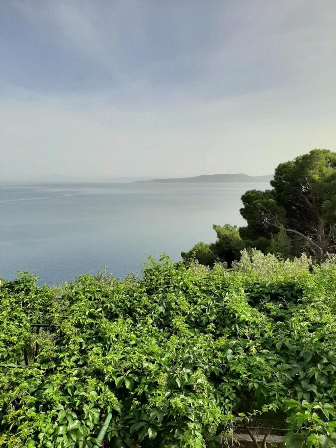 Apartman Maslina Pisak Dış mekan fotoğraf