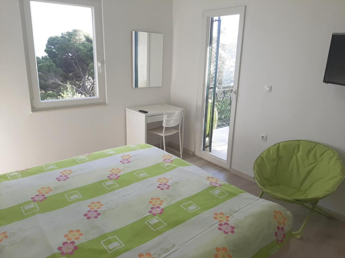 Apartman Maslina Pisak Dış mekan fotoğraf