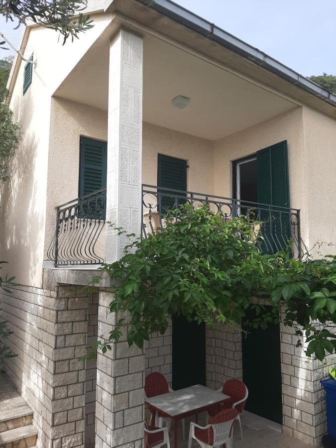 Apartman Maslina Pisak Dış mekan fotoğraf