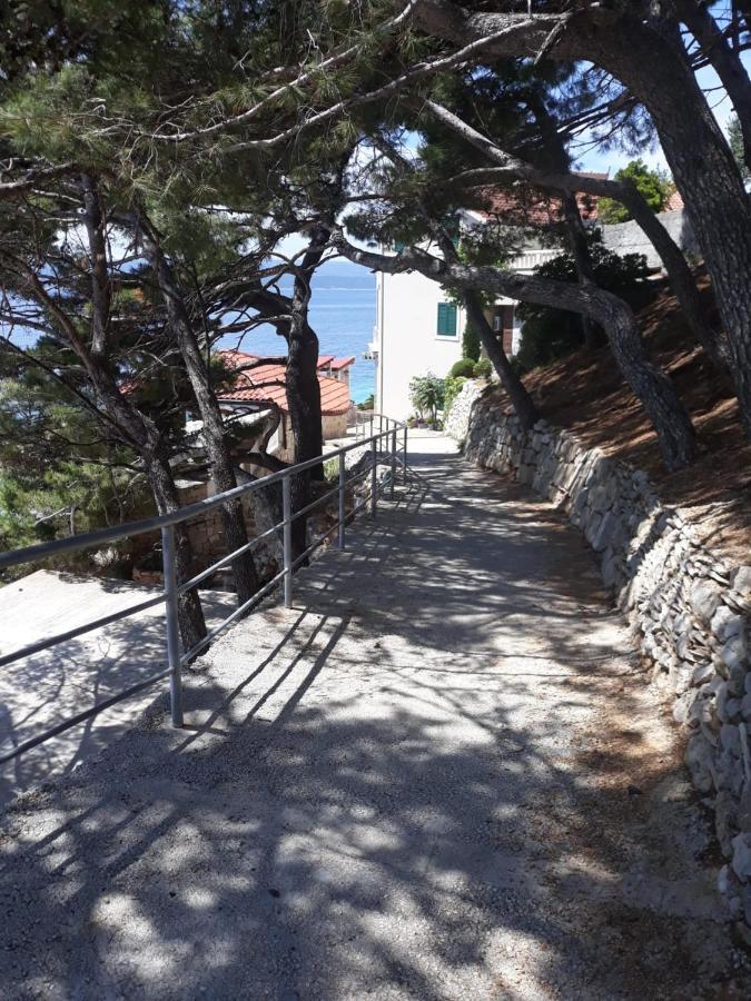 Apartman Maslina Pisak Dış mekan fotoğraf