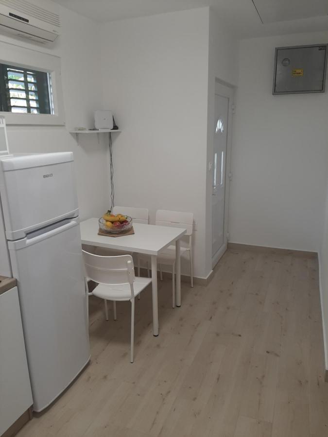 Apartman Maslina Pisak Dış mekan fotoğraf