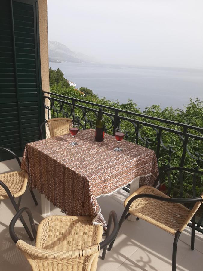 Apartman Maslina Pisak Dış mekan fotoğraf