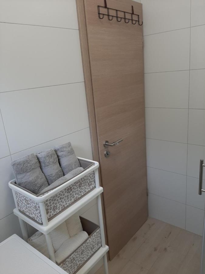 Apartman Maslina Pisak Dış mekan fotoğraf