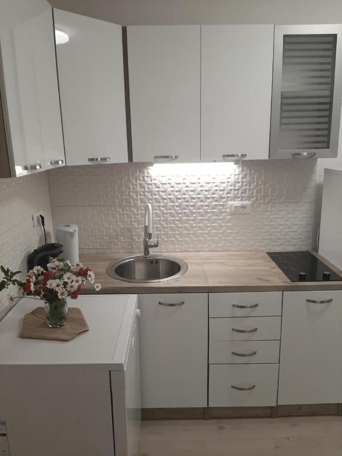 Apartman Maslina Pisak Dış mekan fotoğraf