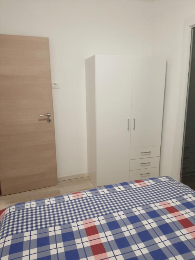 Apartman Maslina Pisak Dış mekan fotoğraf