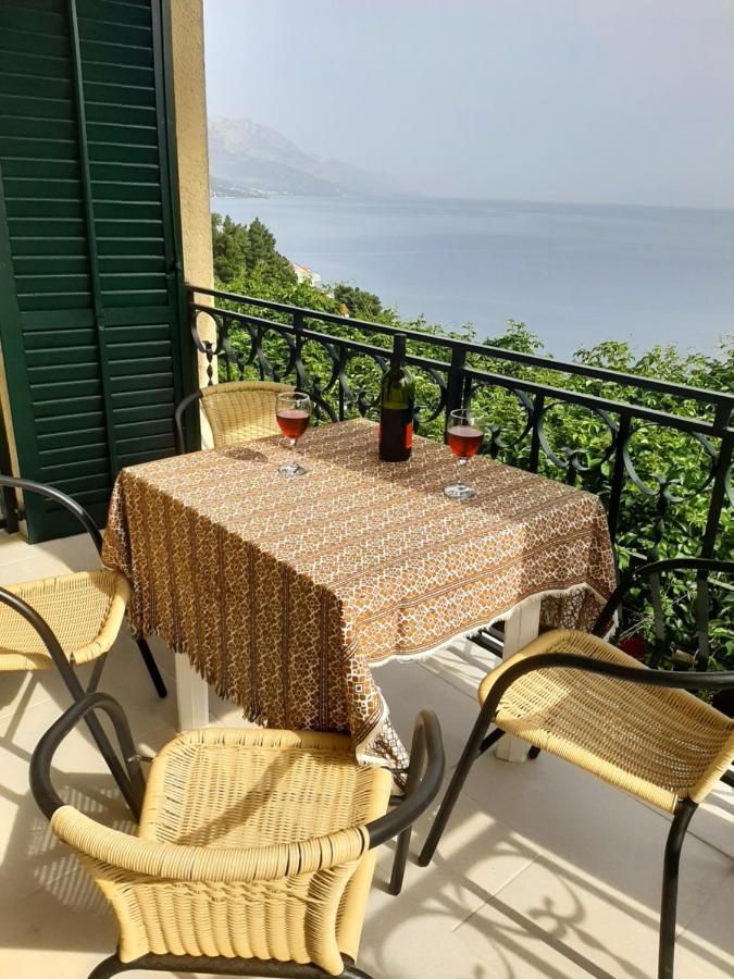 Apartman Maslina Pisak Dış mekan fotoğraf