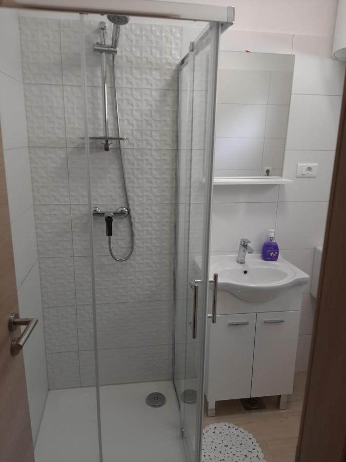 Apartman Maslina Pisak Dış mekan fotoğraf