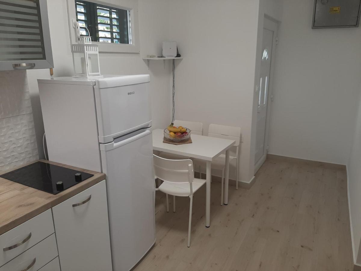 Apartman Maslina Pisak Dış mekan fotoğraf