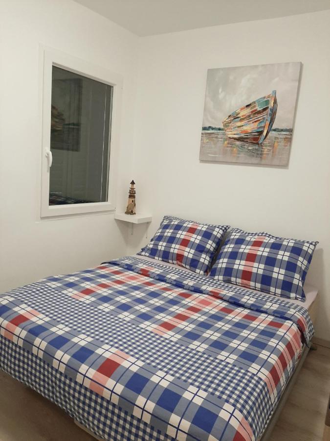 Apartman Maslina Pisak Dış mekan fotoğraf