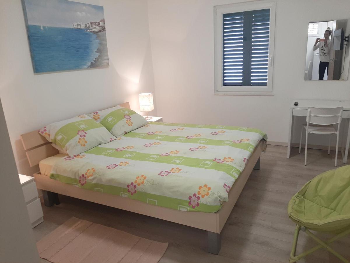 Apartman Maslina Pisak Dış mekan fotoğraf