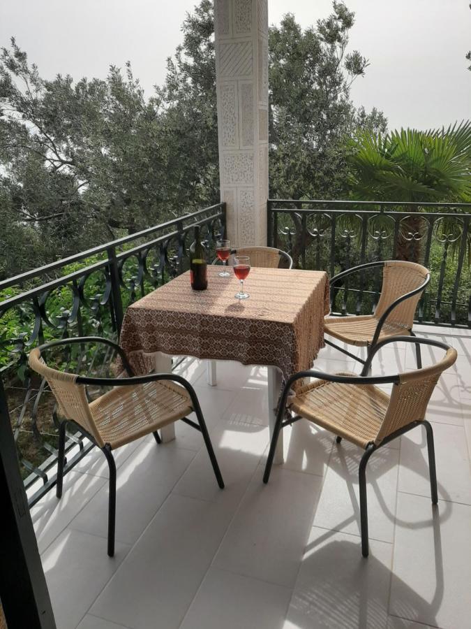 Apartman Maslina Pisak Dış mekan fotoğraf