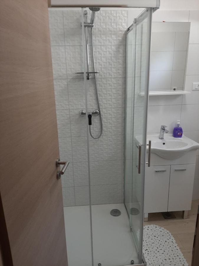 Apartman Maslina Pisak Dış mekan fotoğraf