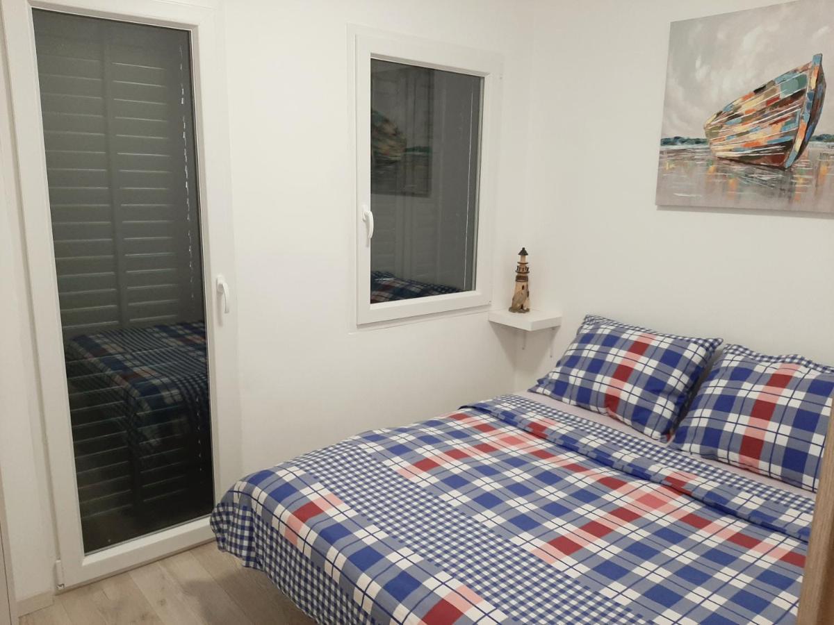 Apartman Maslina Pisak Dış mekan fotoğraf